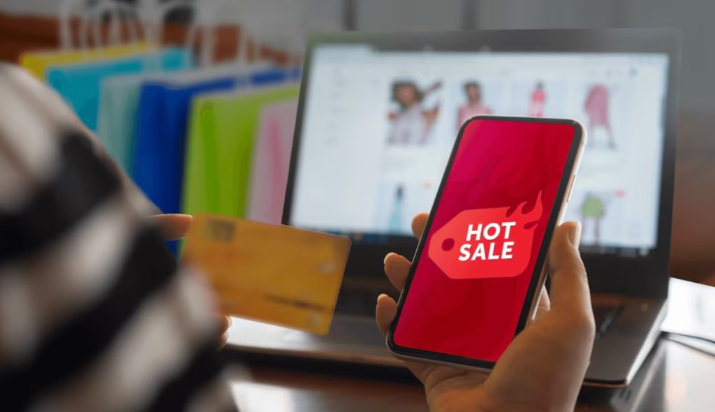 Consejos Esenciales para Comprar de Forma Segura Durante el Hot Sale