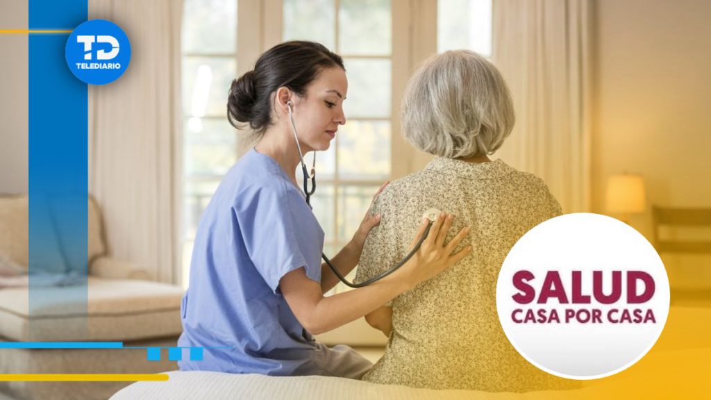 Iniciativa de Salud Casa por Casa: Un Paso Adelante en la Atención Médica en Jalisco